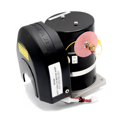 140TT - 2,0kW Motorpaket