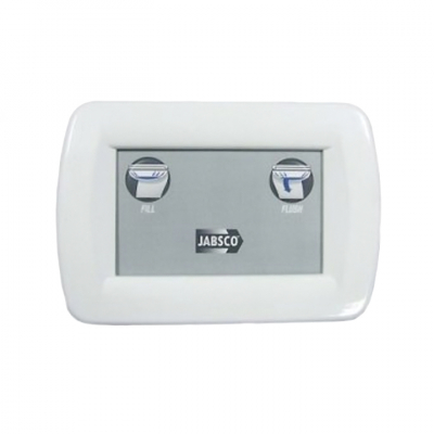 Kontrollpanel Lite Flush