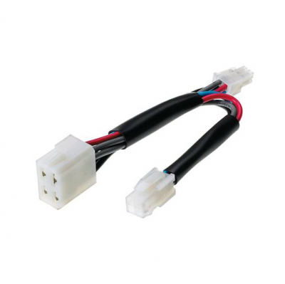 Kontrollkabel Bogpropeller Y-split