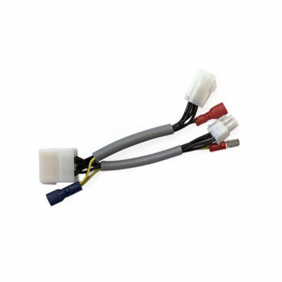 Y-kabel 110TT-140TT 2,0kW