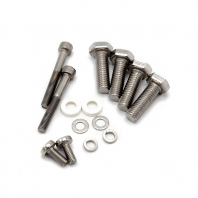 Bultar Till Bogpropeller 110TT