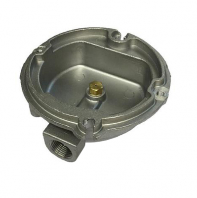 Brännarskål Medium 423/823