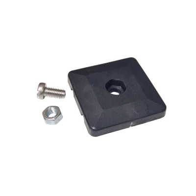 Kopplingsbeslag 2-pack