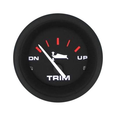 Trimindikator Yamaha Amega