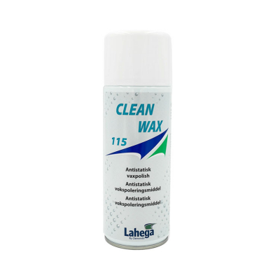 Clean Wax 115 400ml (Spray)