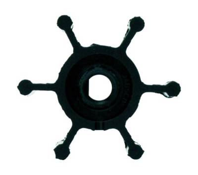 Impeller Nitril 51mm (Bulk)