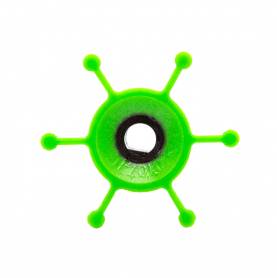 Impeller Ballast Pump 51mm