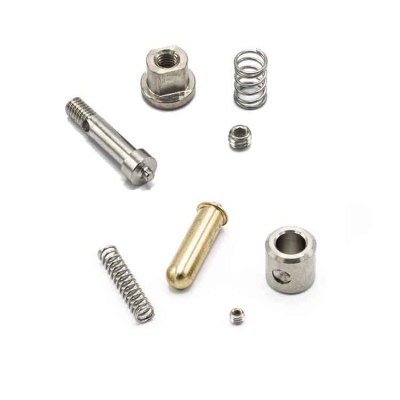 Pro-Fish Frifall Plunger Paket