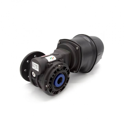 Motorpaket Till S2000 12V