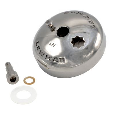 S900/S2000 - Frifallshjul Styrbord