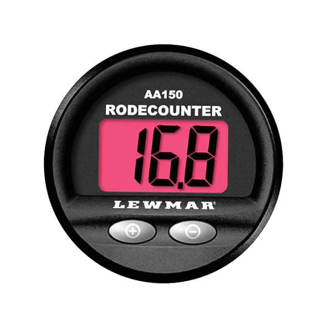 Kättingräknare - AA150