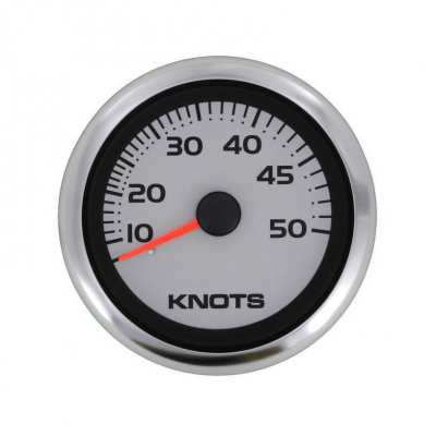 Knopmätare 50 knop Argent
