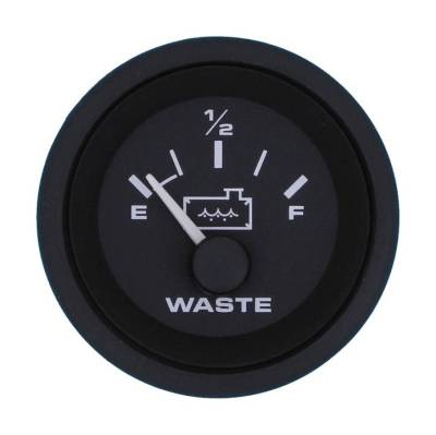 Septiktank instr. Fogfree USA