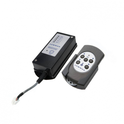 Fjärrkontroll Bog (g2) & S900/2000