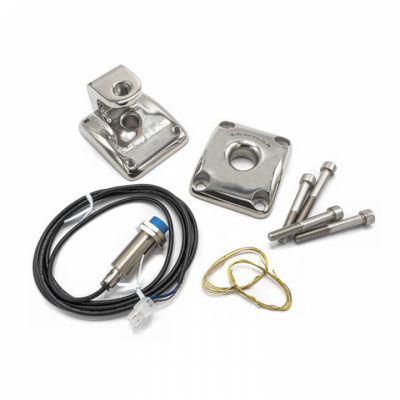 Skottmonterad Sensor