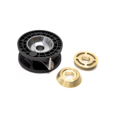 Kättinghjul HX1 6/7mm