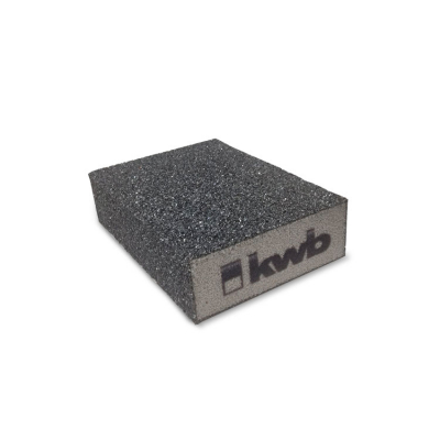 KWB Slipsvamp Medium/Grov 100x70x27 mm