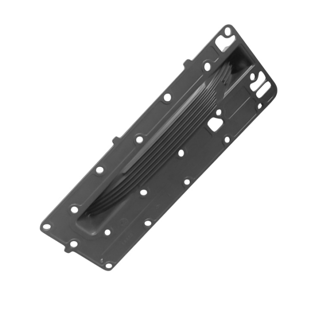 Avgaslucka Inner Yamaha (68841111001S)