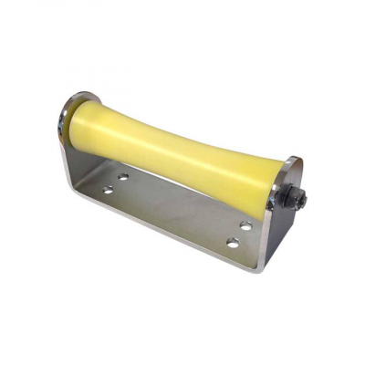 Guiderulle För Lintrummespel