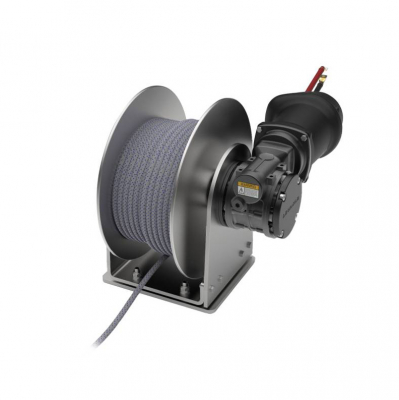 Ankarspel Med Lintrumma Mini