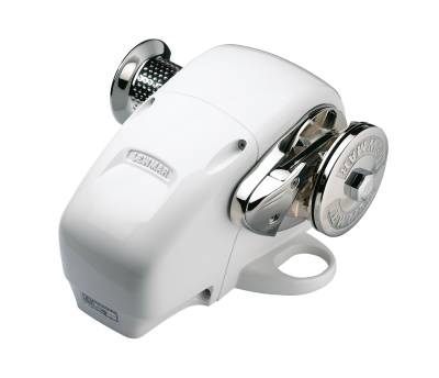 Ankarspel Horisontellt H2/H3 Med Lintrumma