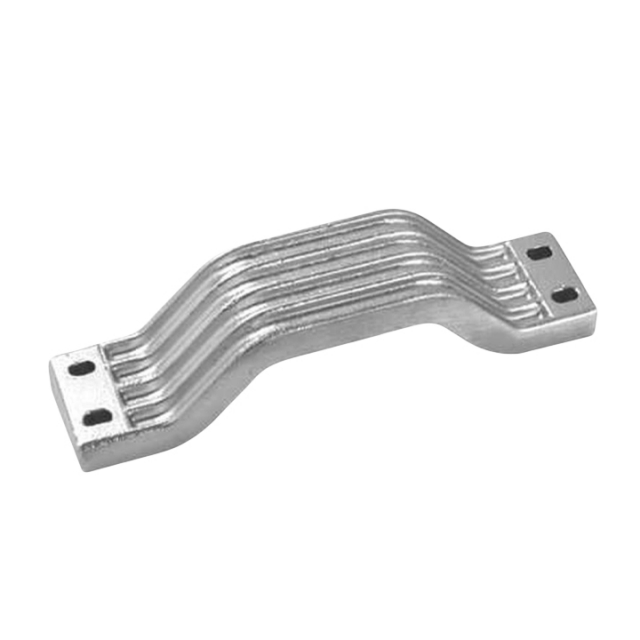Anod Yamaha Motorfäste (6G5452510200)