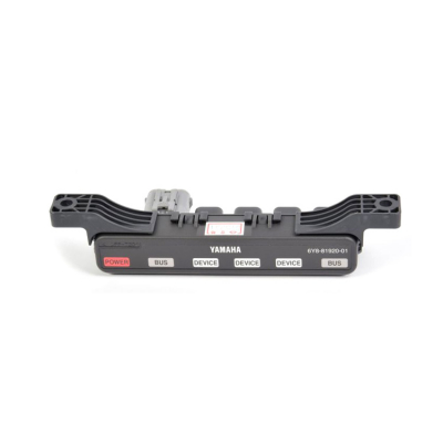 Multi Hub Assembly (6Y8-81920-01-00)