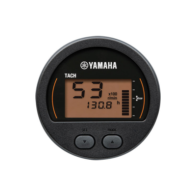 Tachometer