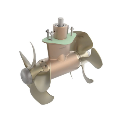 Växelhus Med Propellrar SH1000