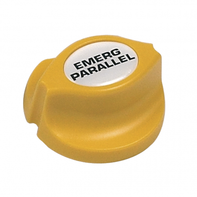 Vred Gul (EMERG PARALLEL)