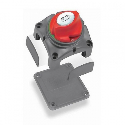 Huvudströmbrytare 275A