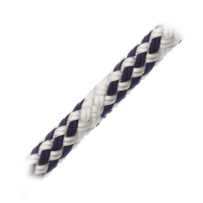 Sirius 300 Vit/Navy (Metervara)