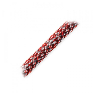 Sirius 500 Silver/Röd (Metervara)