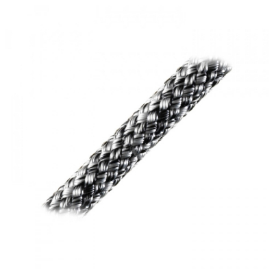 Sirius 500 Allroundlina Silver/Svart (Metervara)