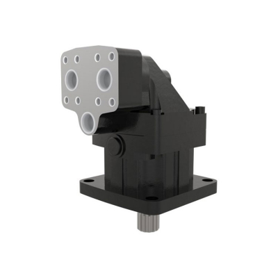 Hydraulmotor 75ccm Bent Axis