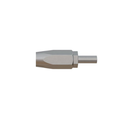 Slangkoppling Rak 10 mm