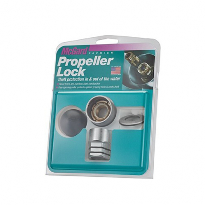 Propeller Lock Honda/Suzuki/Yamaha