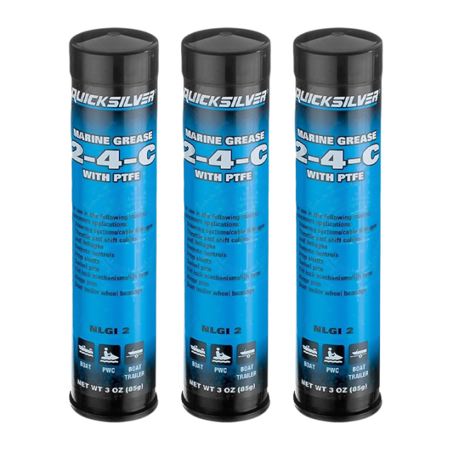 Marinfett 2-4-C 85g (3-pack) (8M0208464)
