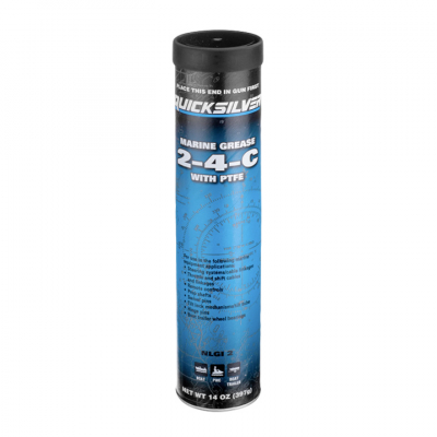 Fett Universal 2-4-C 397g (8M0208463)