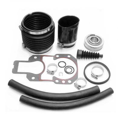 Mercruiser Tätsats Akterspegel