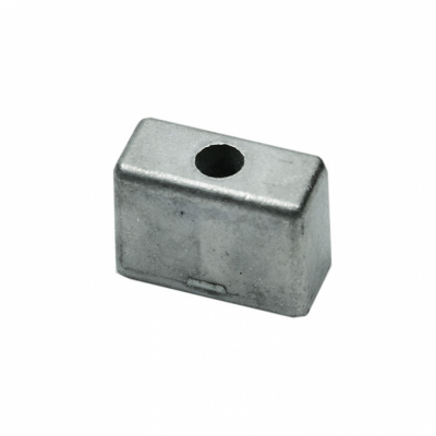 Zinkanod Bygelfäste Mercury/Mariner 25-40 hk (804043)