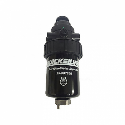 Bränslefilter & Hållare Mercruiser (807256T1)