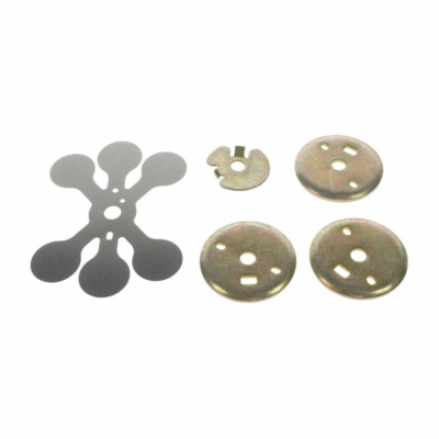 Bladventil Mercury 55-60 hk (812880A03)