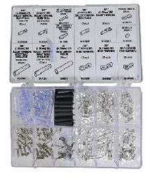 Kabelskokit Mercury Original (TERMINAL KIT)