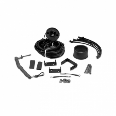Switch/Lanyard Kit (814324A2)