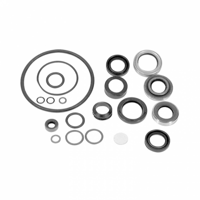 Packboxsats Alpha One Gen II (816575A3)