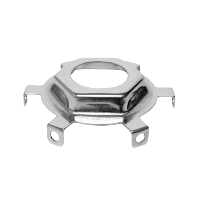 Mercury Låsbricka Alpha/Bigfoot 75-300hk