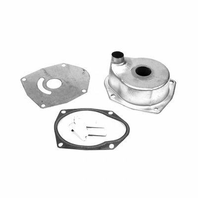 Impellerhus Mercury 30-400 hk (817275A2)