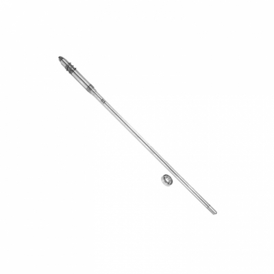 Drivaxel Lång Rigg 30/40/50 hk (822159T1)