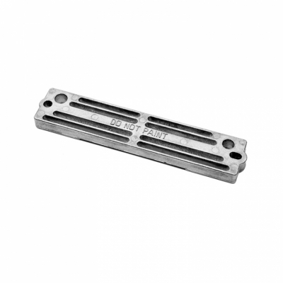 Anod Aluminium Mercury/Mariner 11-40 hk (823912002)